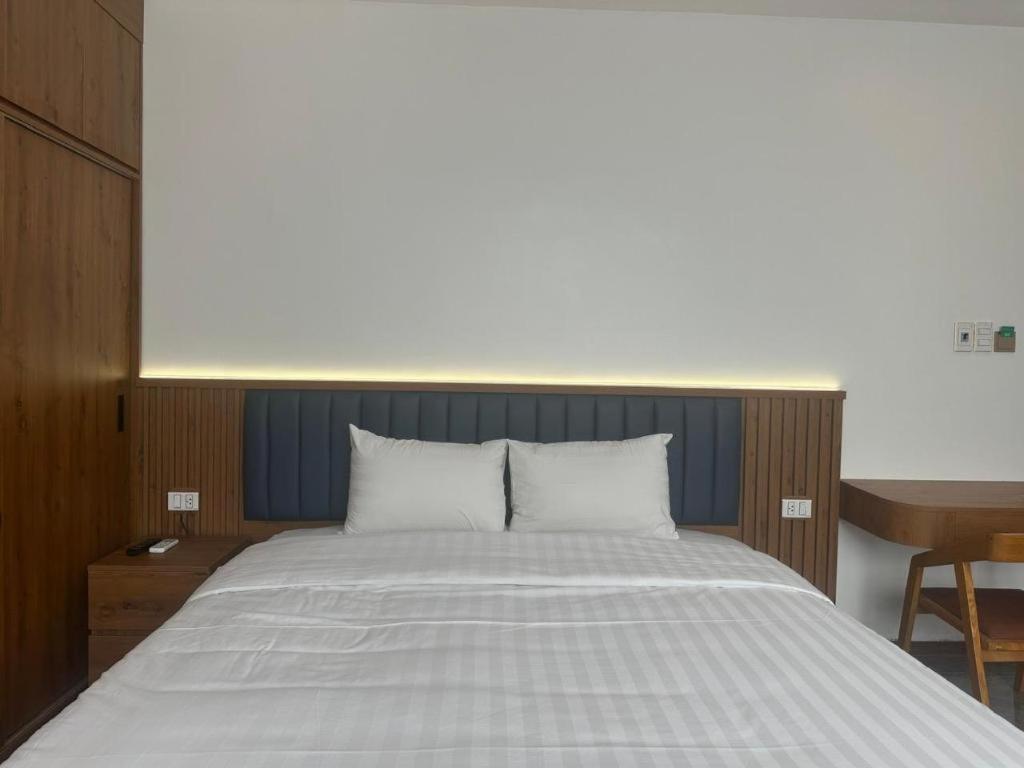 Smart Hotel Bắc Ninh Buitenkant foto