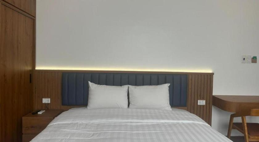 Smart Hotel Bắc Ninh Buitenkant foto
