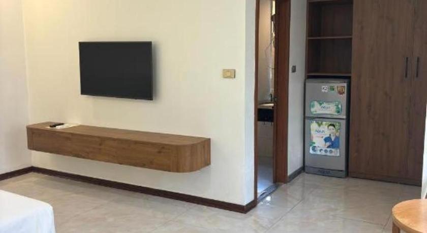 Smart Hotel Bắc Ninh Buitenkant foto